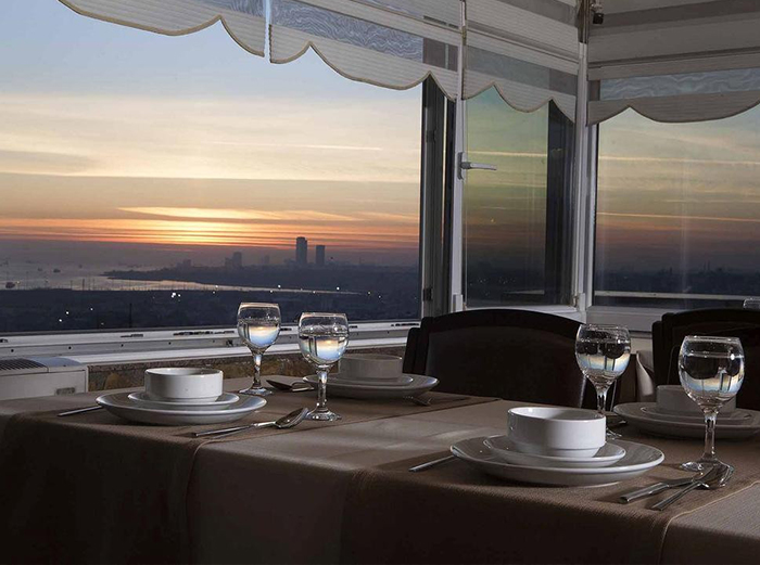 Baron Hotel Restaurant